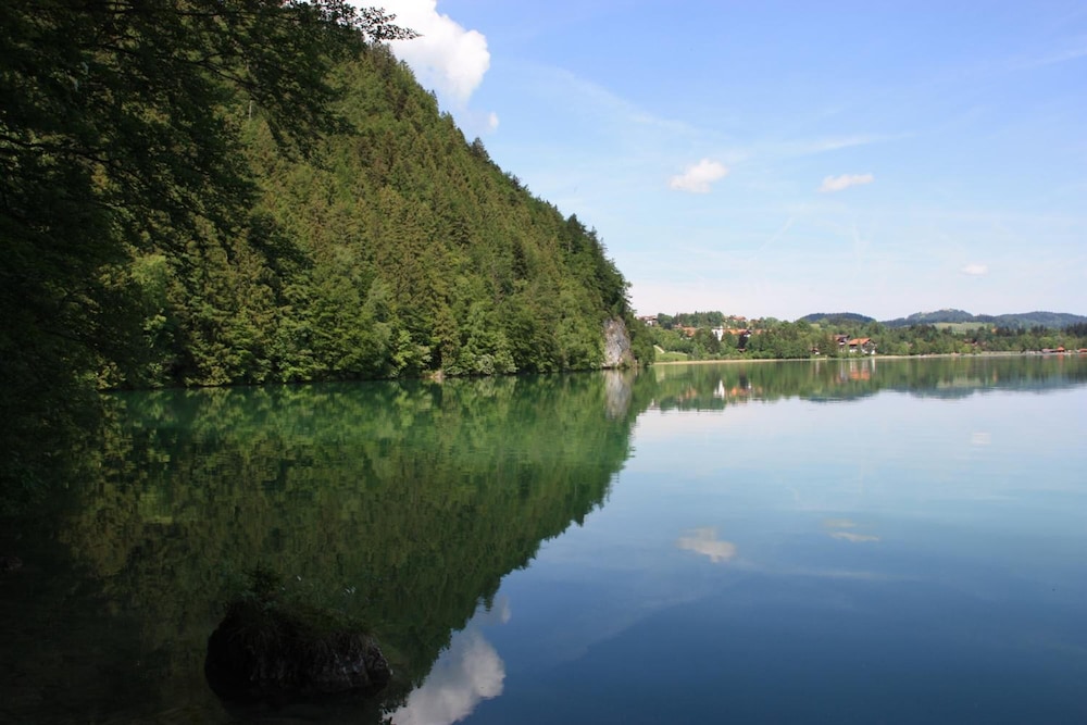 Landhaus Seehof