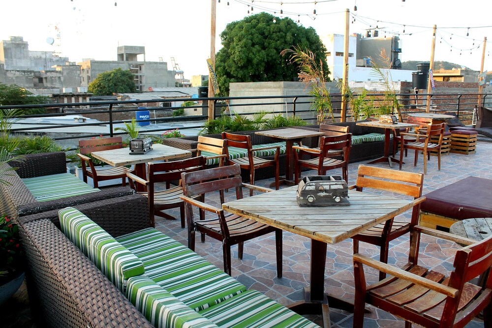 Casa Aparte - Hostel