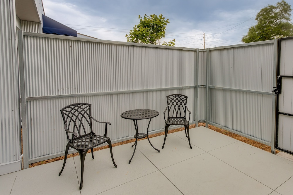 Wfh-friendly Condo Rental in Nashville, Georgia! view 2