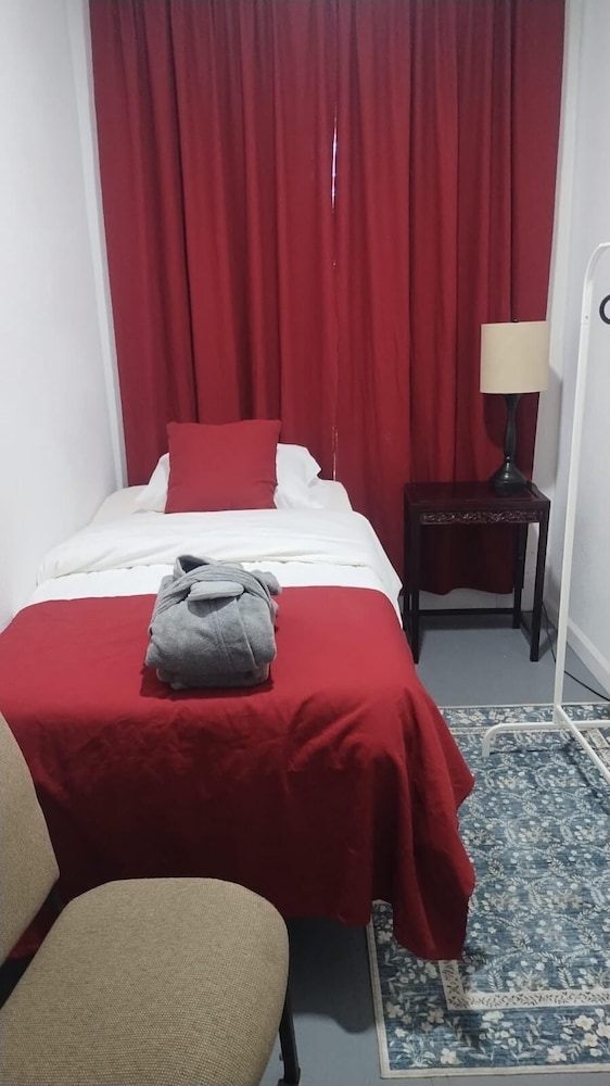 Naryn Guest house