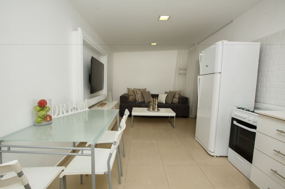 Luxury Suites