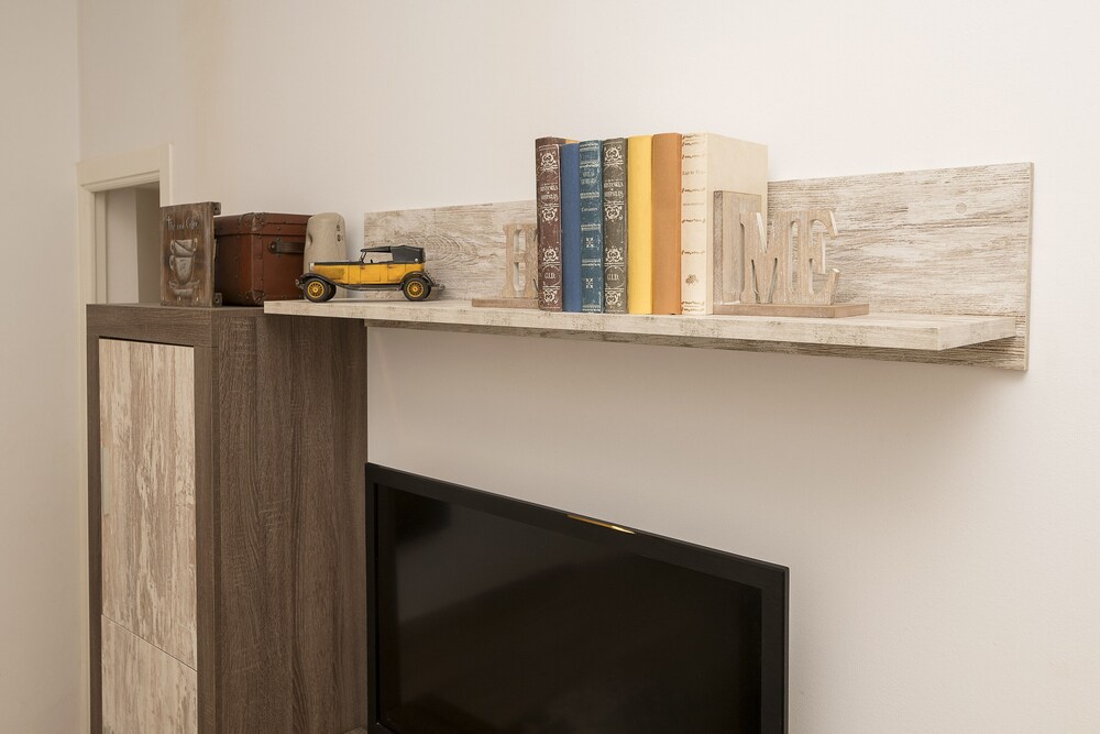 Apartamento Arcos Centro