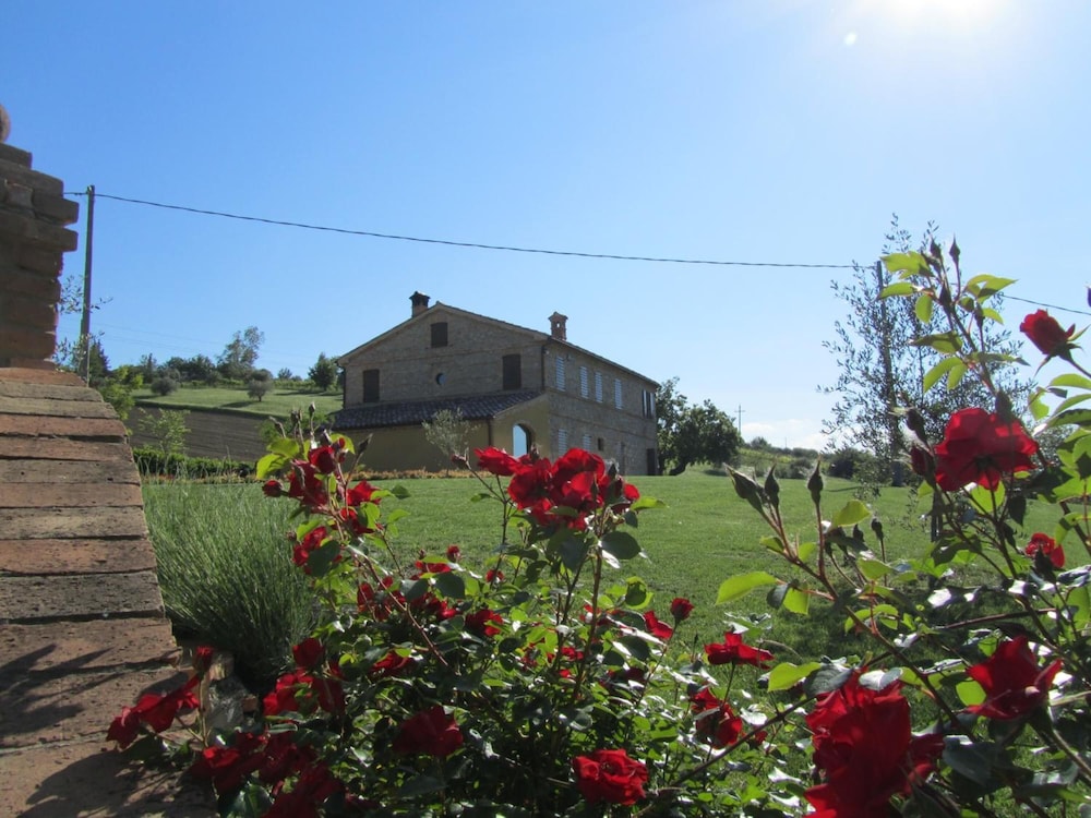 Agriturismo La Vecchia Fonte