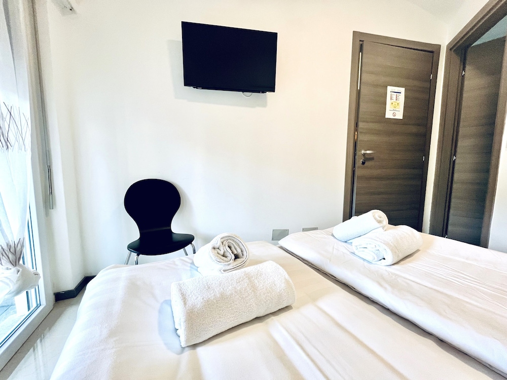 GuestHouse Magliaso Golf