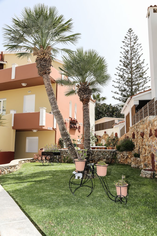 Heaven Apartments