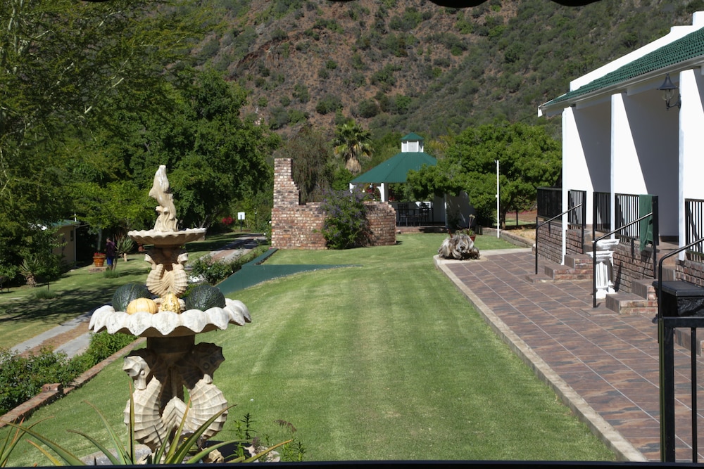 De Oude Meul Country Lodge