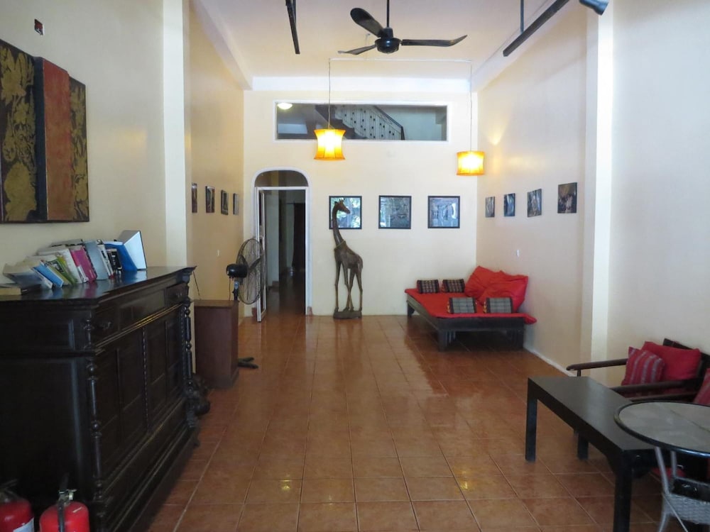 Goldie Guesthouse