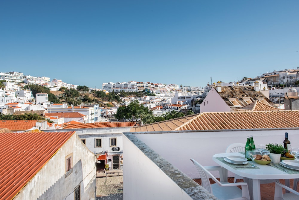 House of Arch Albufeira