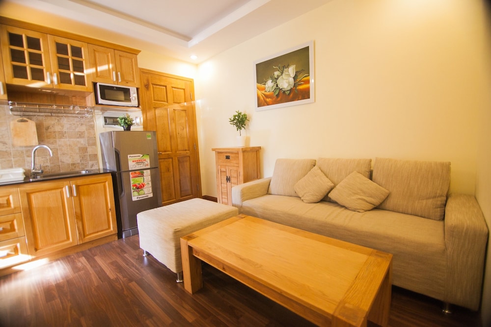 Merin City Suites