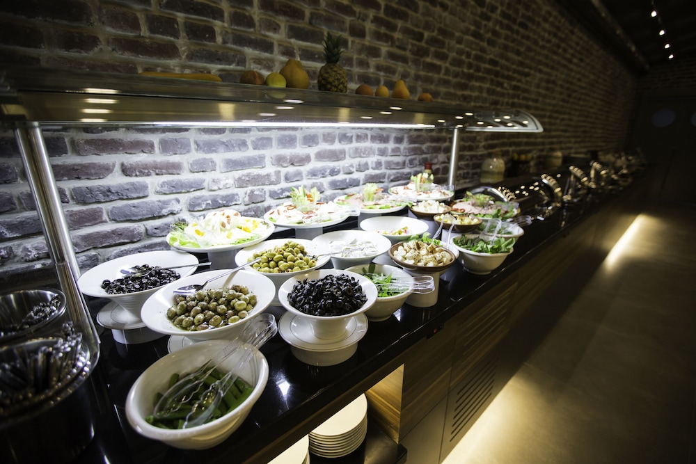 Laren Family Otel & Spa - Butik Otel - Image 97