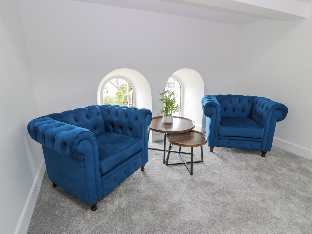 The Vestry