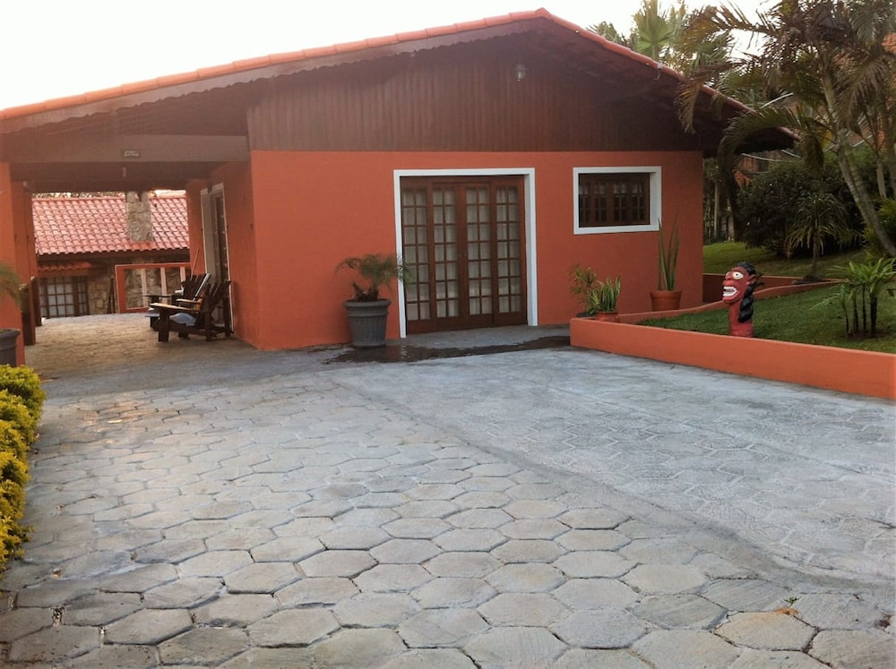 Chácara Charmosa