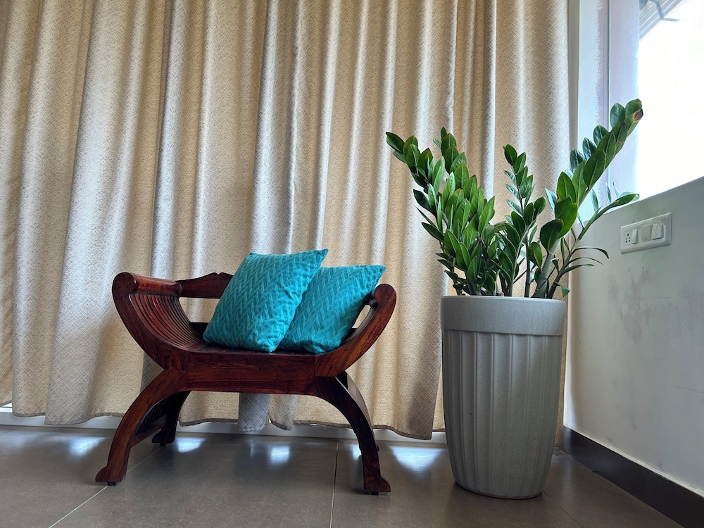 Santa Maria - A Premium Boutique Homestay by the Sea