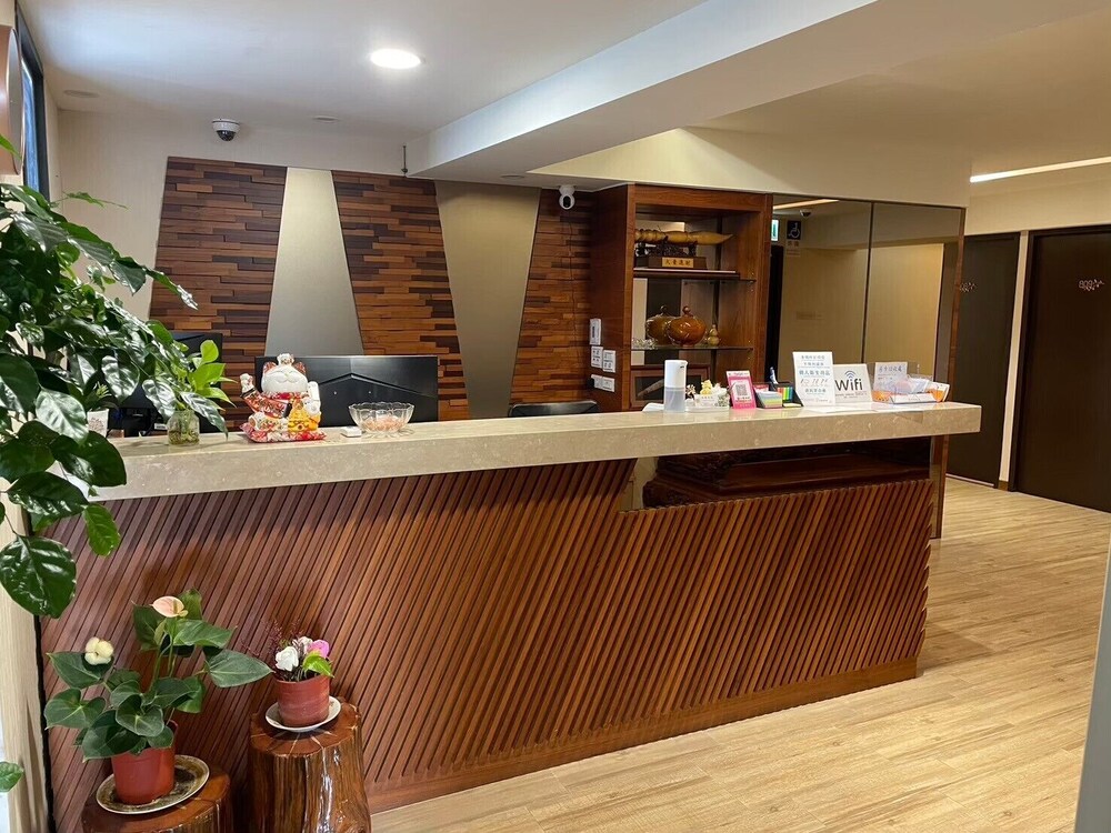 Liou Lian Ke Zhan HOTEL