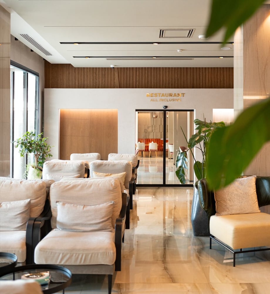 Bonita Luxury Resort & Spa photo 3