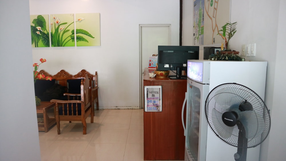 Lolo Panding Inn