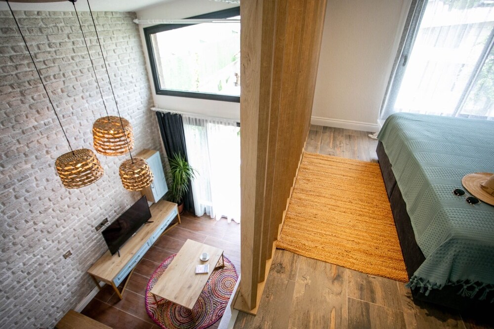 Vadim Selimiye Butik Otel view 5