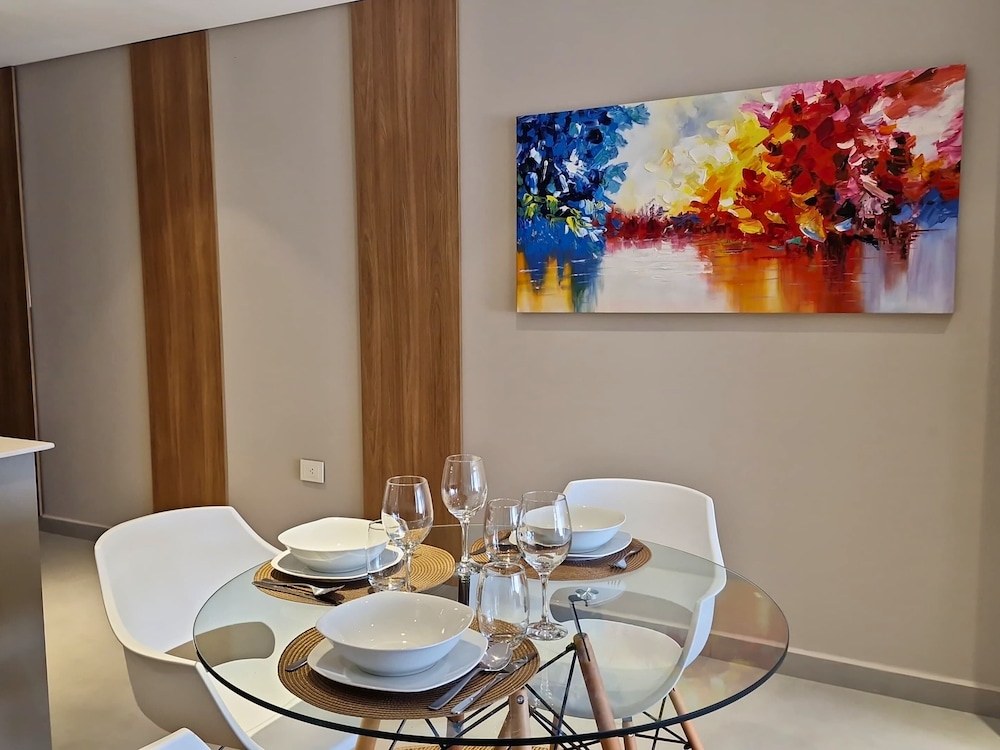 ABIBA Apart-Hotel & SPA