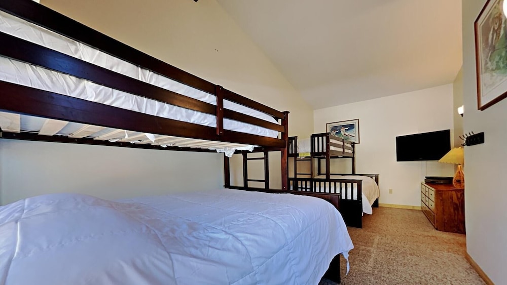 Mammoth Mountain - Vacation Condos