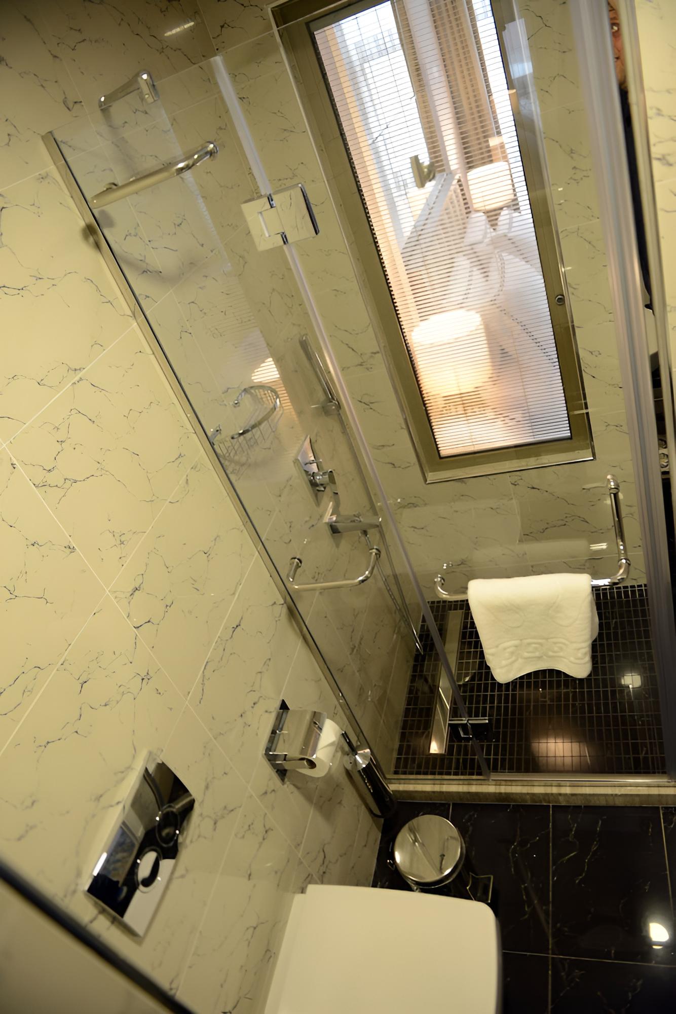 Berjer Boutique Hotel & Spa - Boutique Class