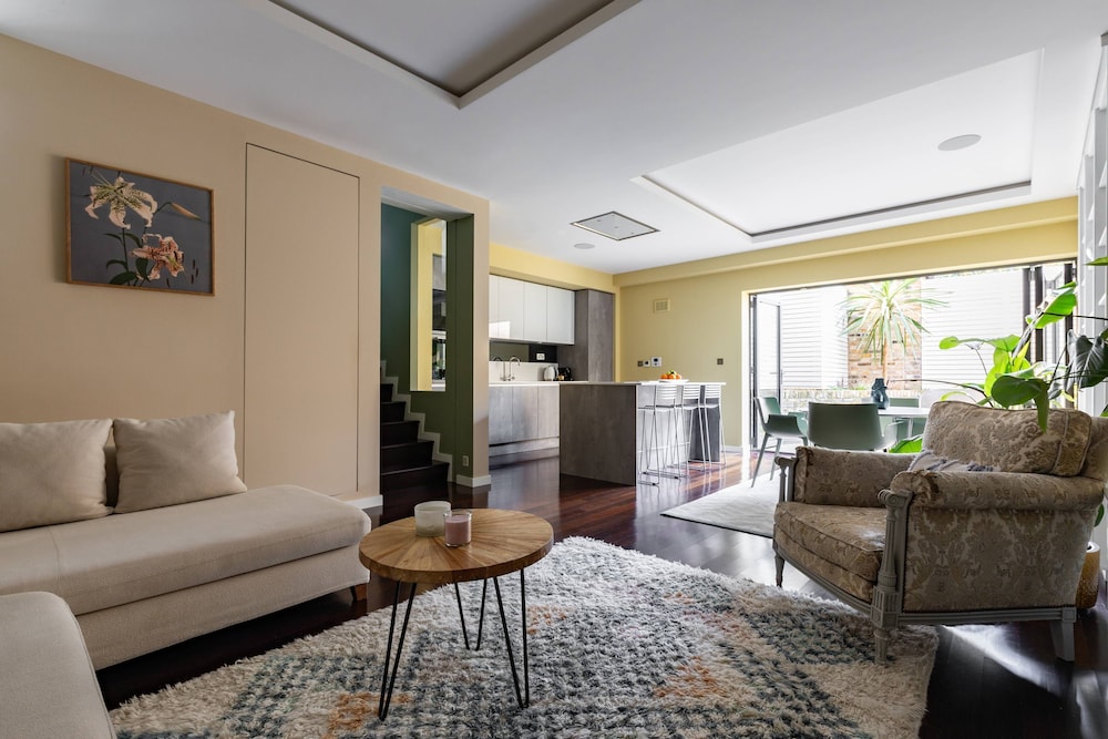 Prince of Wales Road III by Onefinestay