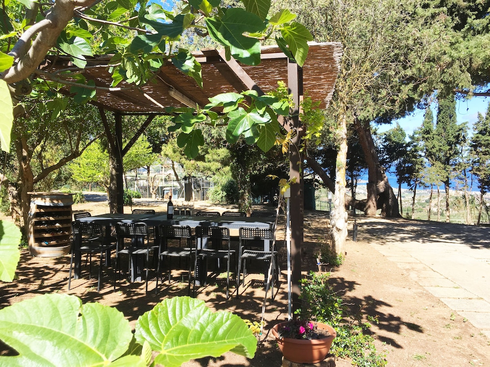 Villa Panoramica Sul Mare