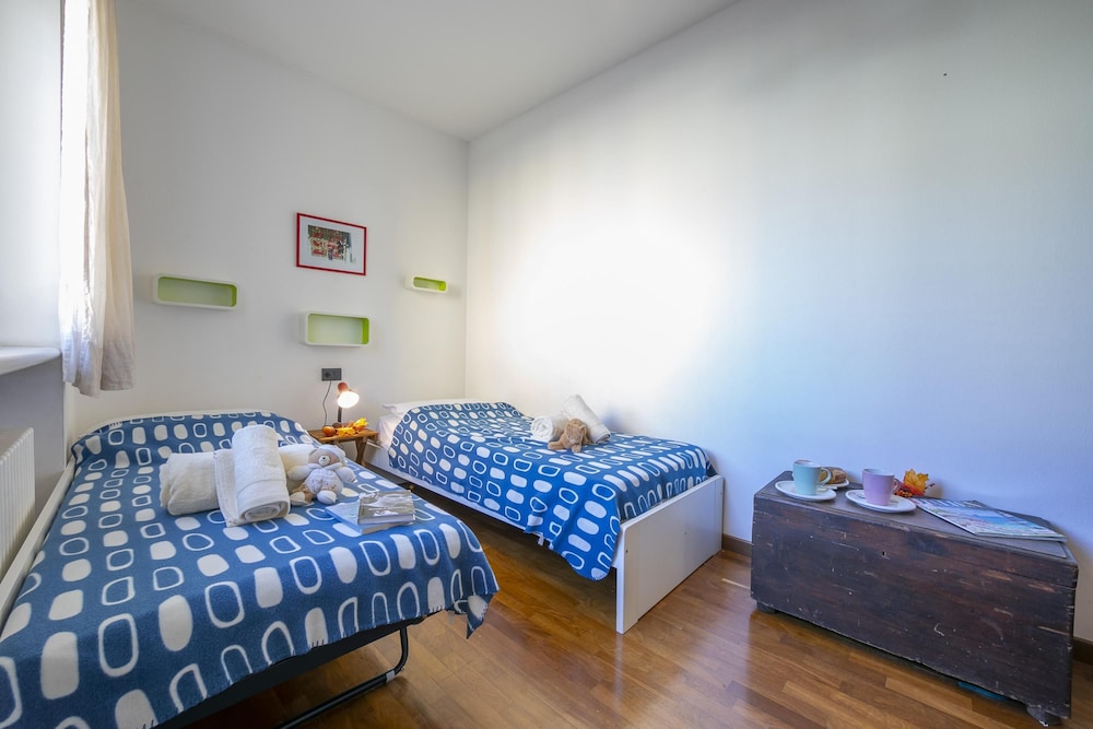Appartamento Anna - Lago Bastione, Billede 16