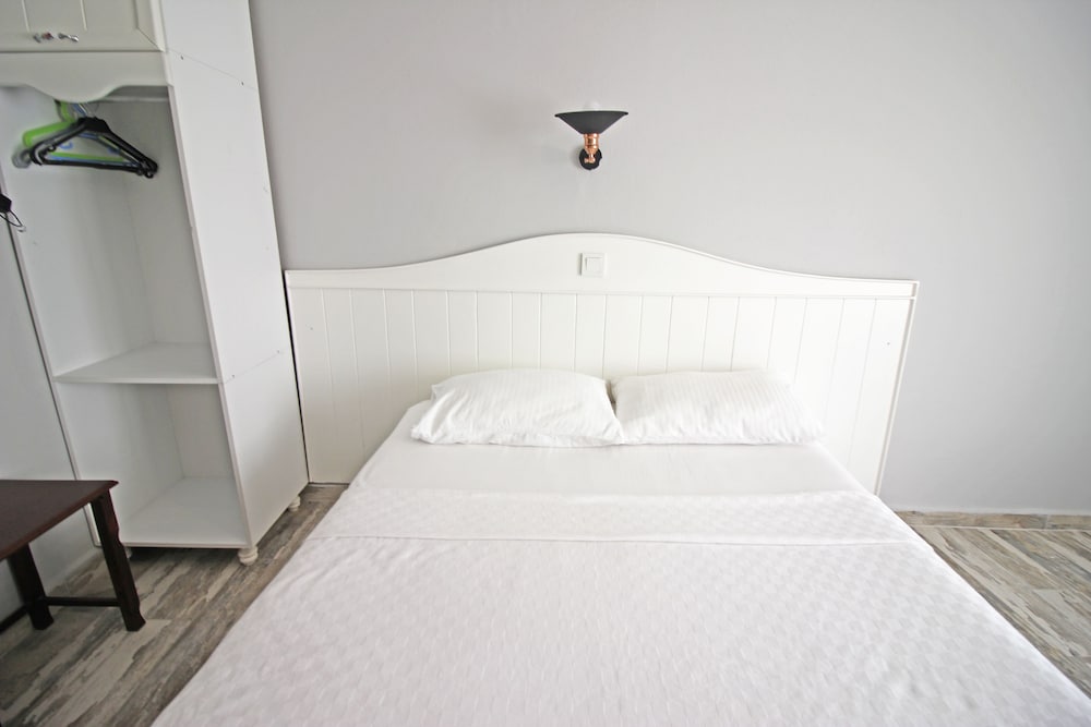 Hambarli Otel - Image 17