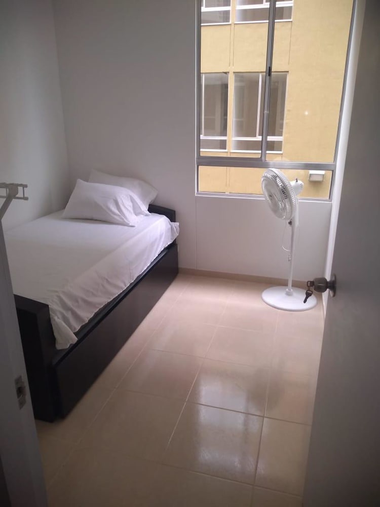Apartamento conjunto Entre Sierras view 3