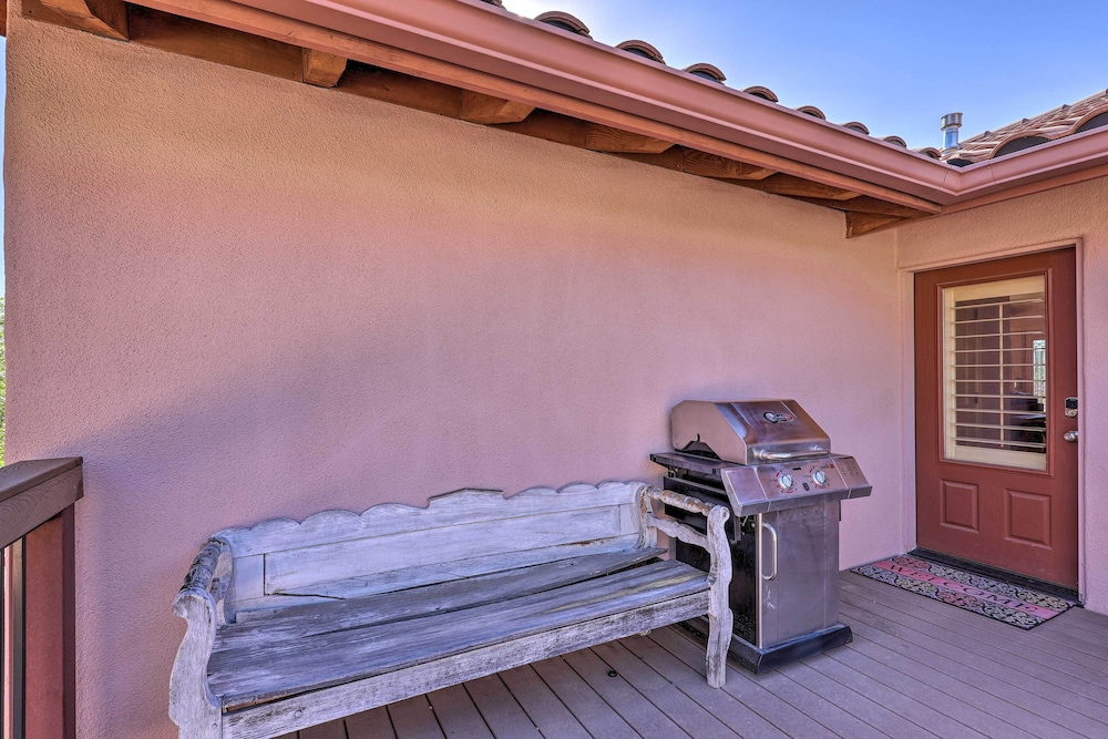 Prescott Vacations - Elegant Prescott Home < 5 Mi to Butte Creek Trail! - Property Image 5
