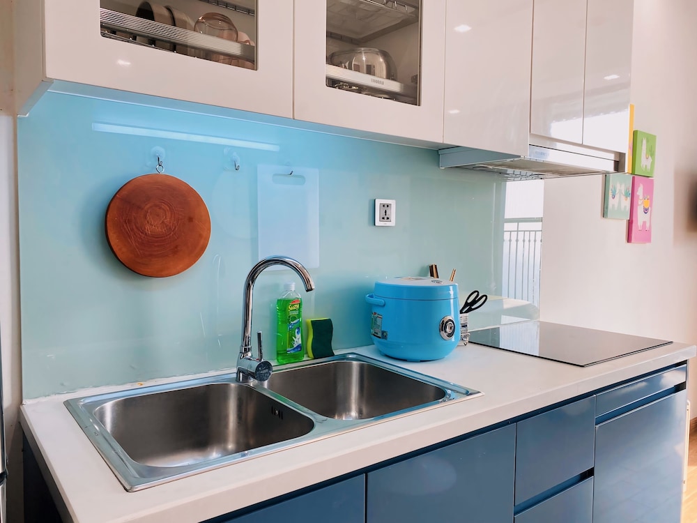 Vinhome GreenBay Apartment  Hanoi