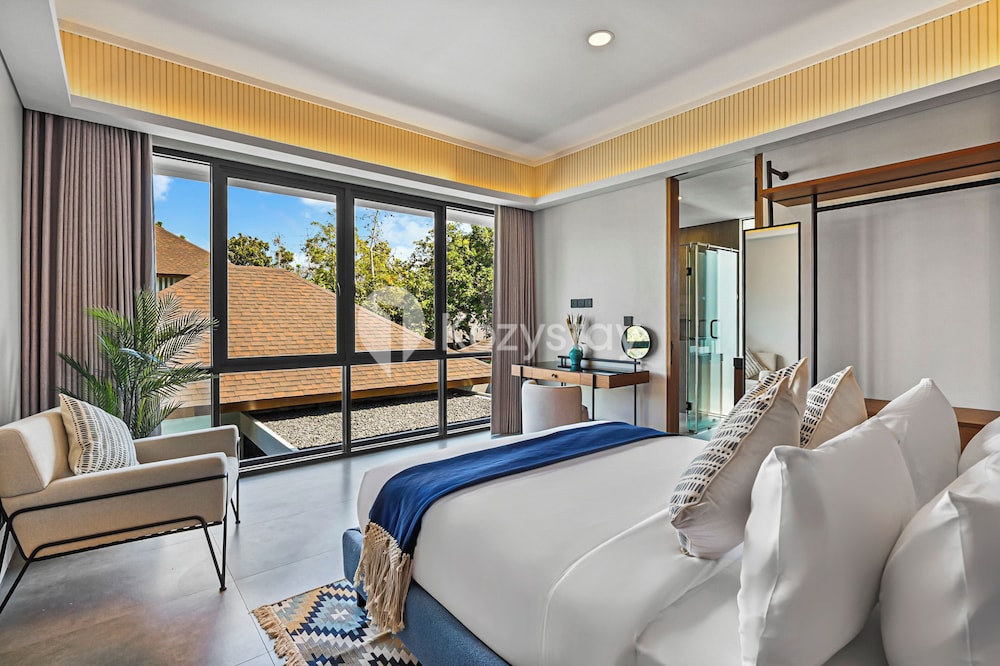 Andra Villa by Kozystay - Natadesa Resort Jimbaran