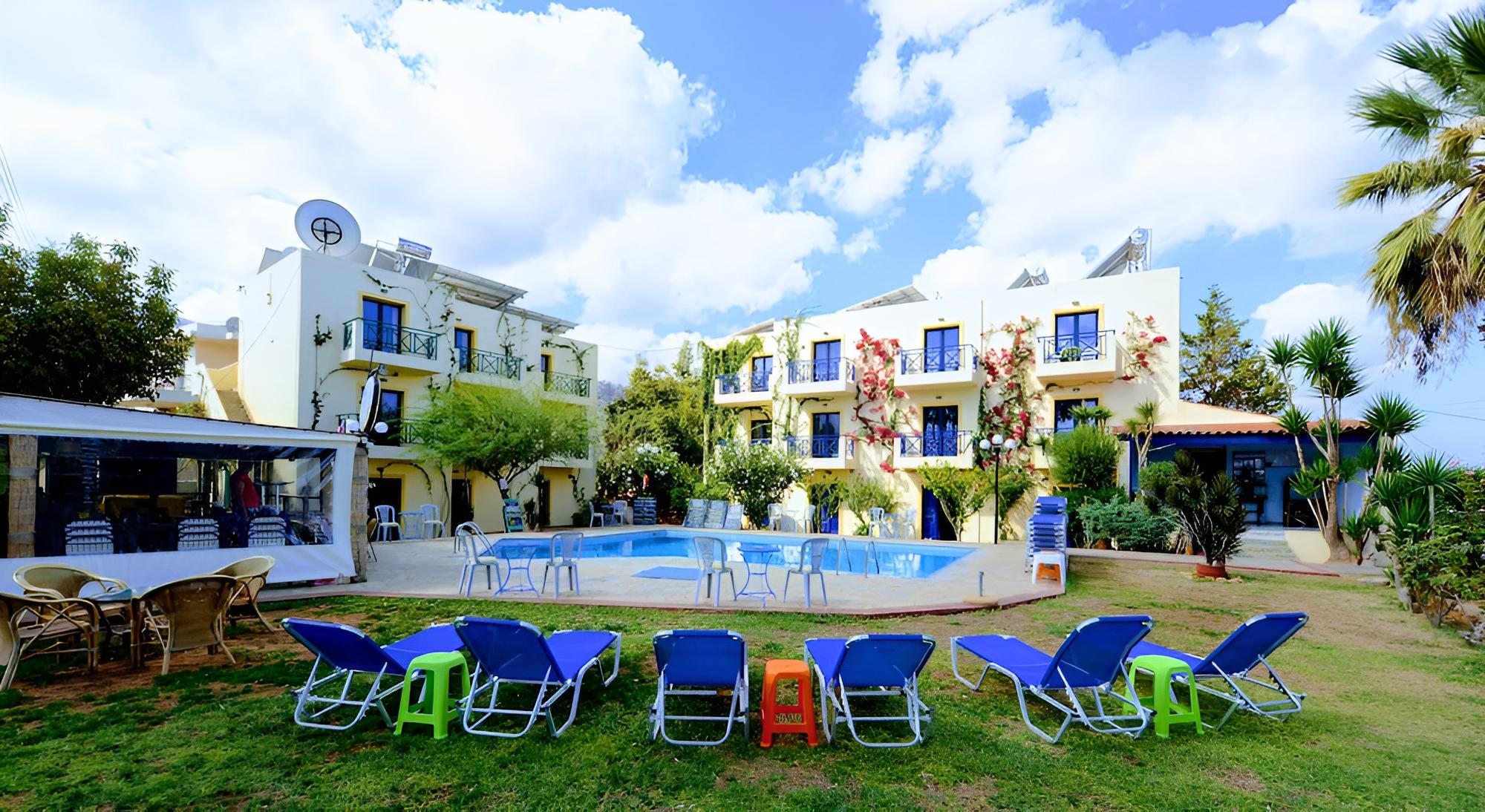 Milos Studios