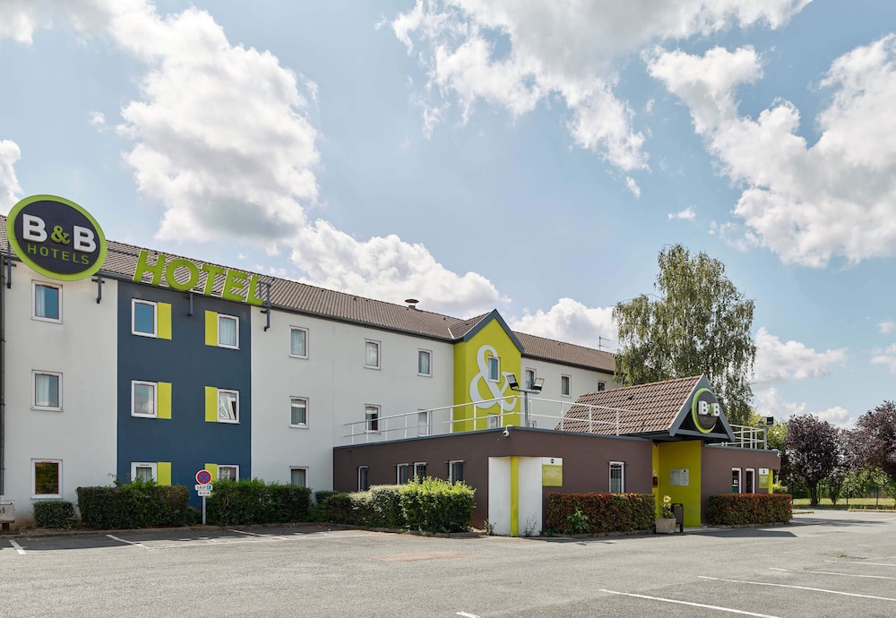 Villepinte Vacations - BB HOTEL Paris Nord Villepinte - Property Image 12