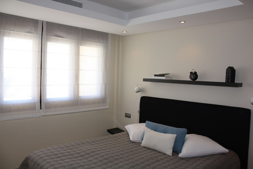 Bahia Boutique Apartments