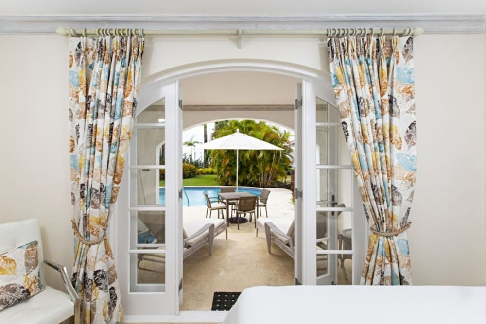 Royal Westmoreland, Royal Villa 1 by Barbados Sotheby's International Realty