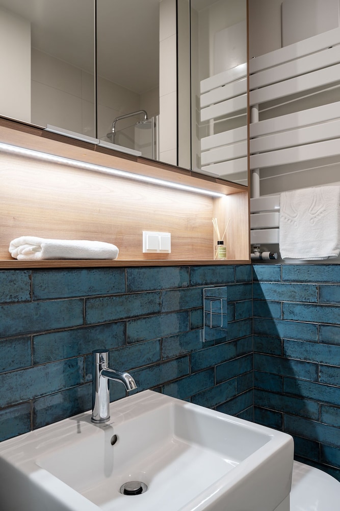 RentPlanet - Apartamenty Stare Miasto