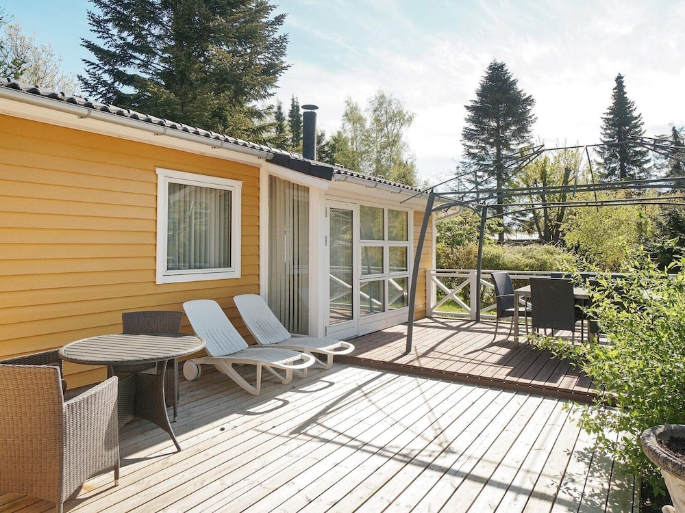 4 Person Holiday Home in Vig view 5