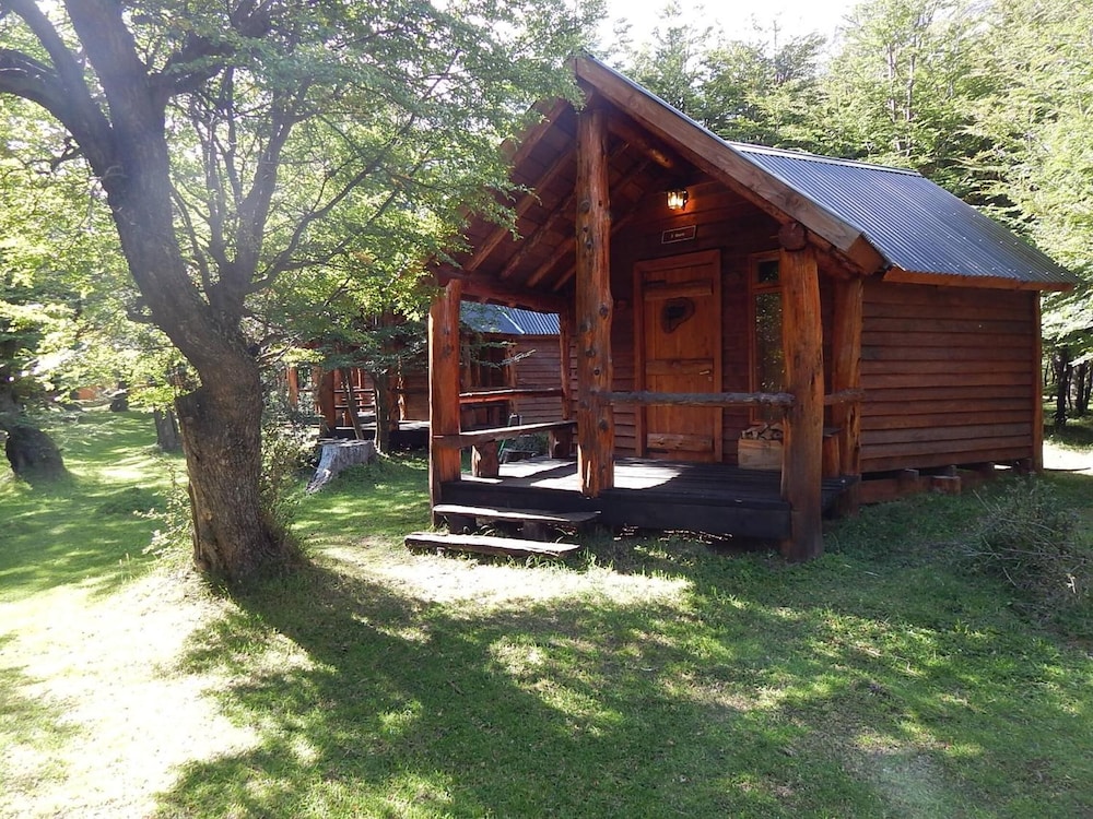 Laguna Condor - Refugio de Montaña