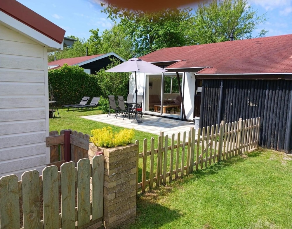 Comfortable Holiday Bungalow for 4 People