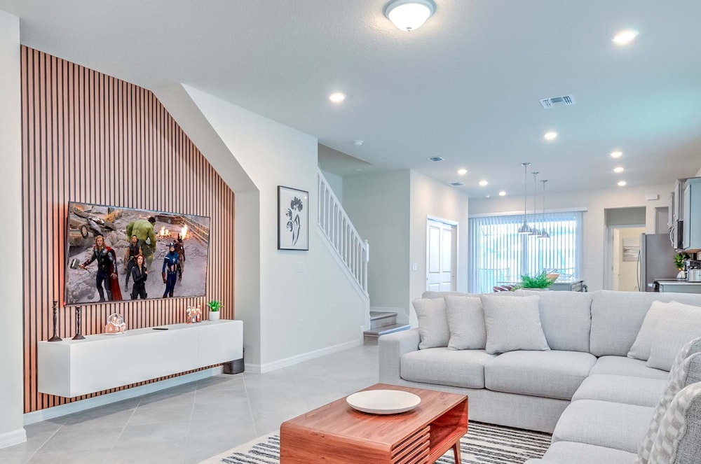 16235 Luxury Retreat Your Perfect Getaway Family Home