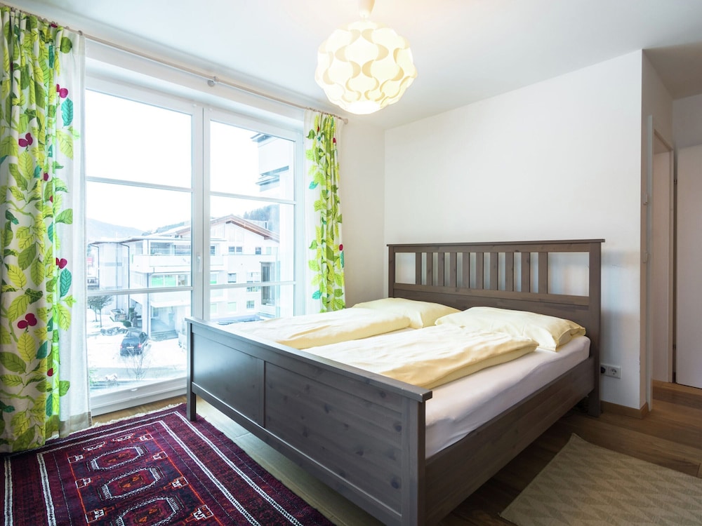 Classic Apartment near Ski Area in Leogang view 2