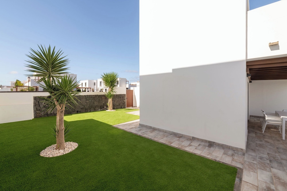 Ereza Villas La Granja
