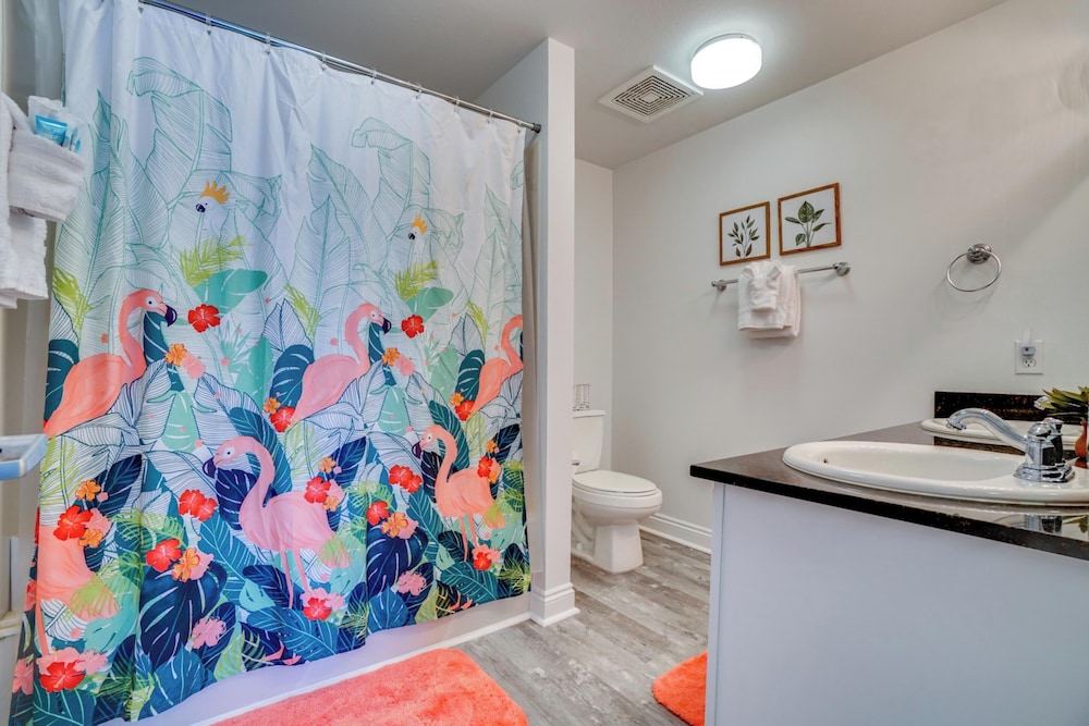 Calypso Beach Resort by Panhandle Getaways