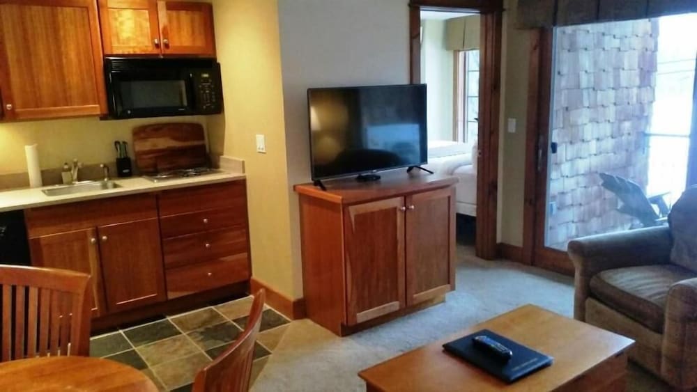 Winwood Condominiums by Windham Mountain Club