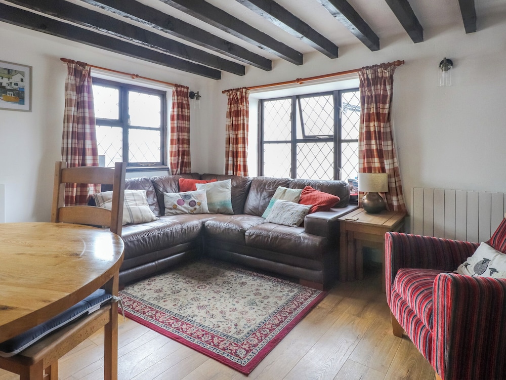 The Studio Cottage