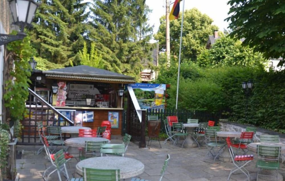 Landgasthof Fuchsbau view 2