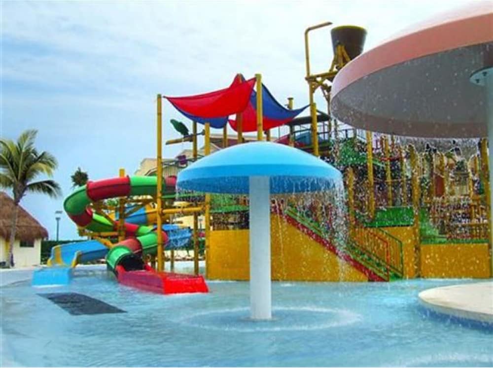 All Ritmo Cancun Resort & Water Park - All Inclusive