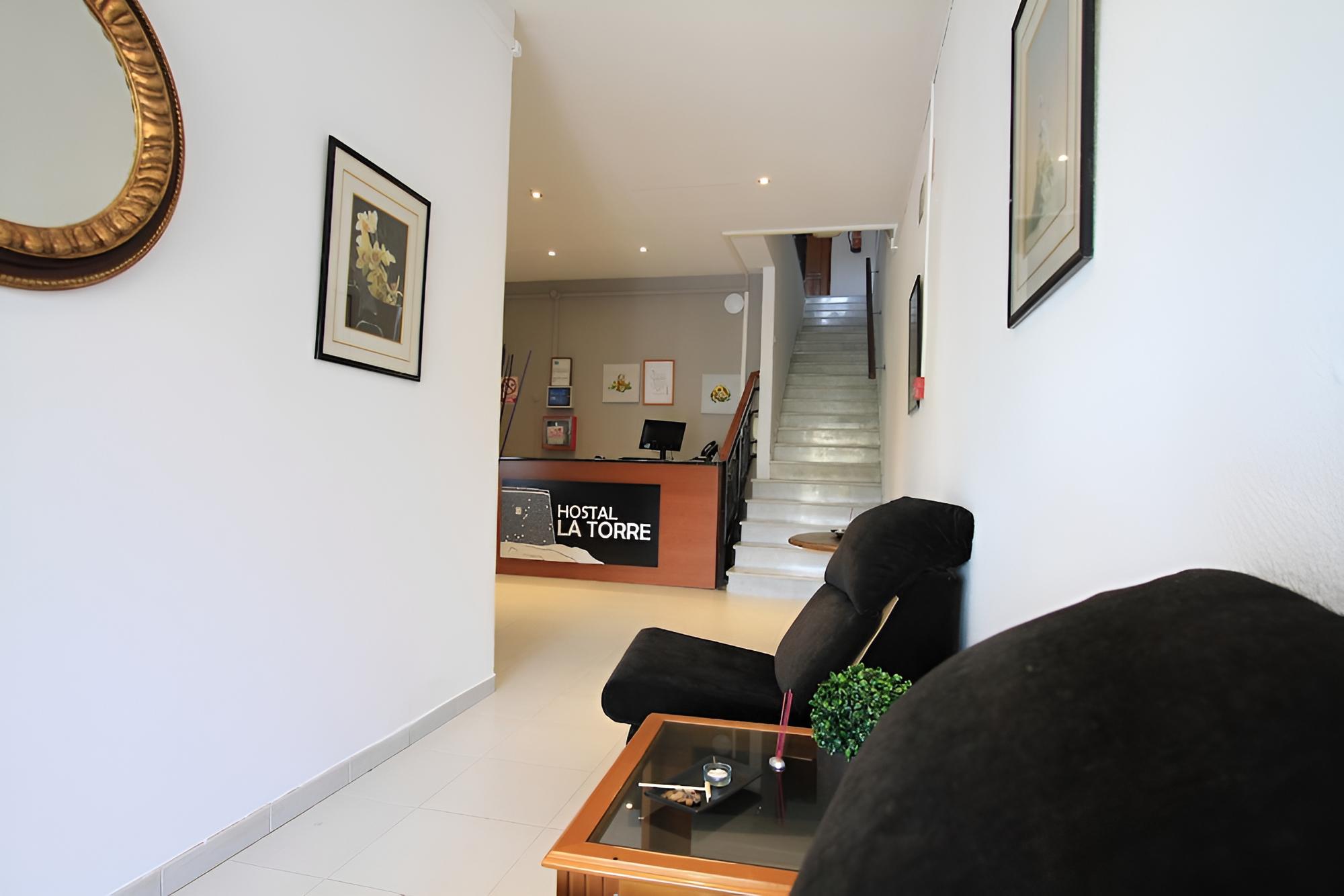 Hostal La Torre