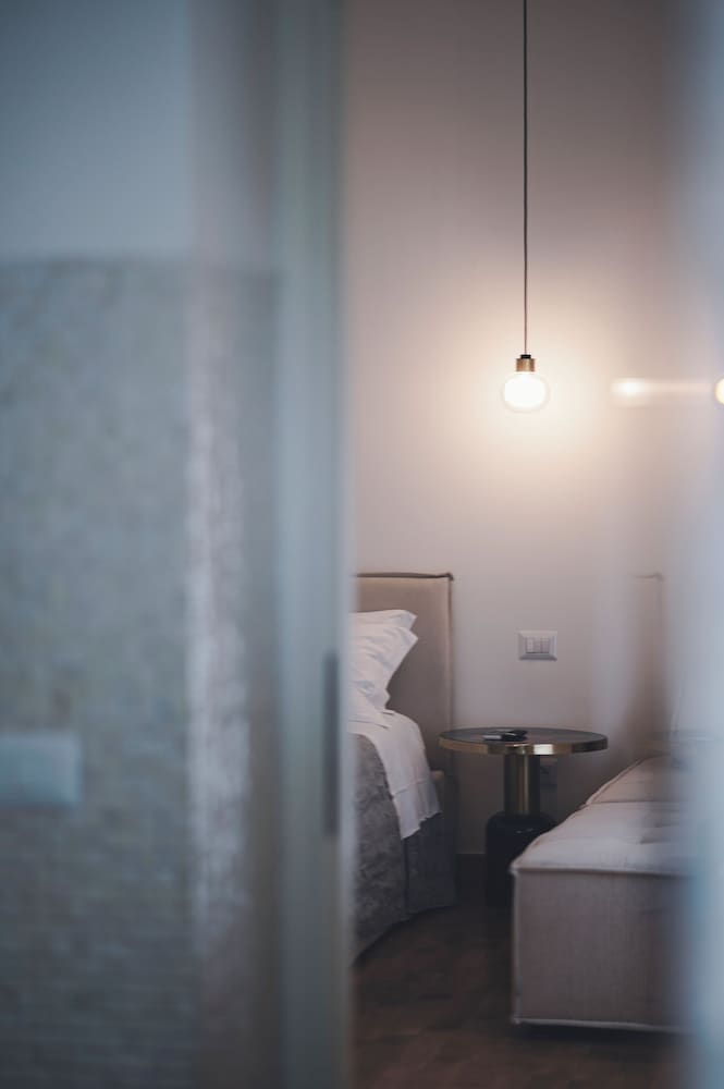 Habitat 42 Roman Stay